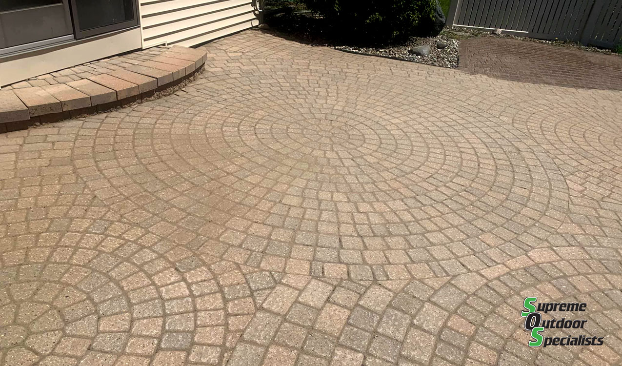 Hardscape Installer Oakland County MI