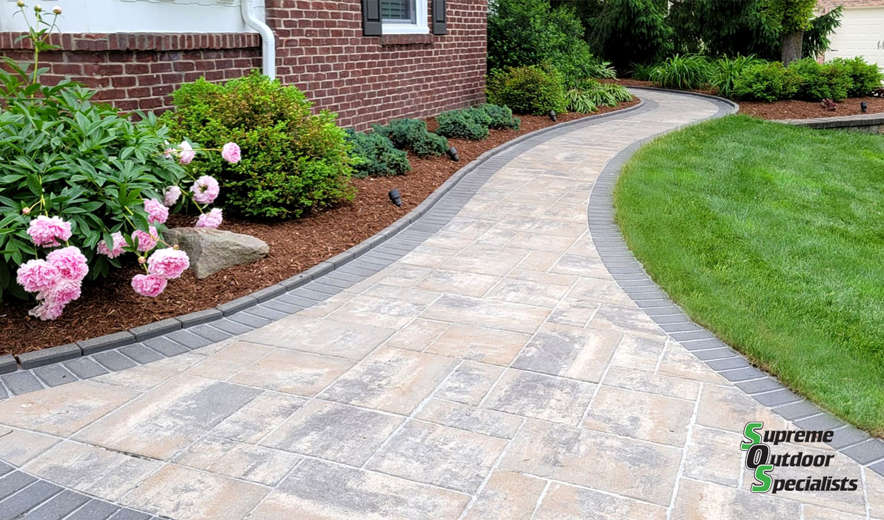 Hardscape Installer Oakland County MI