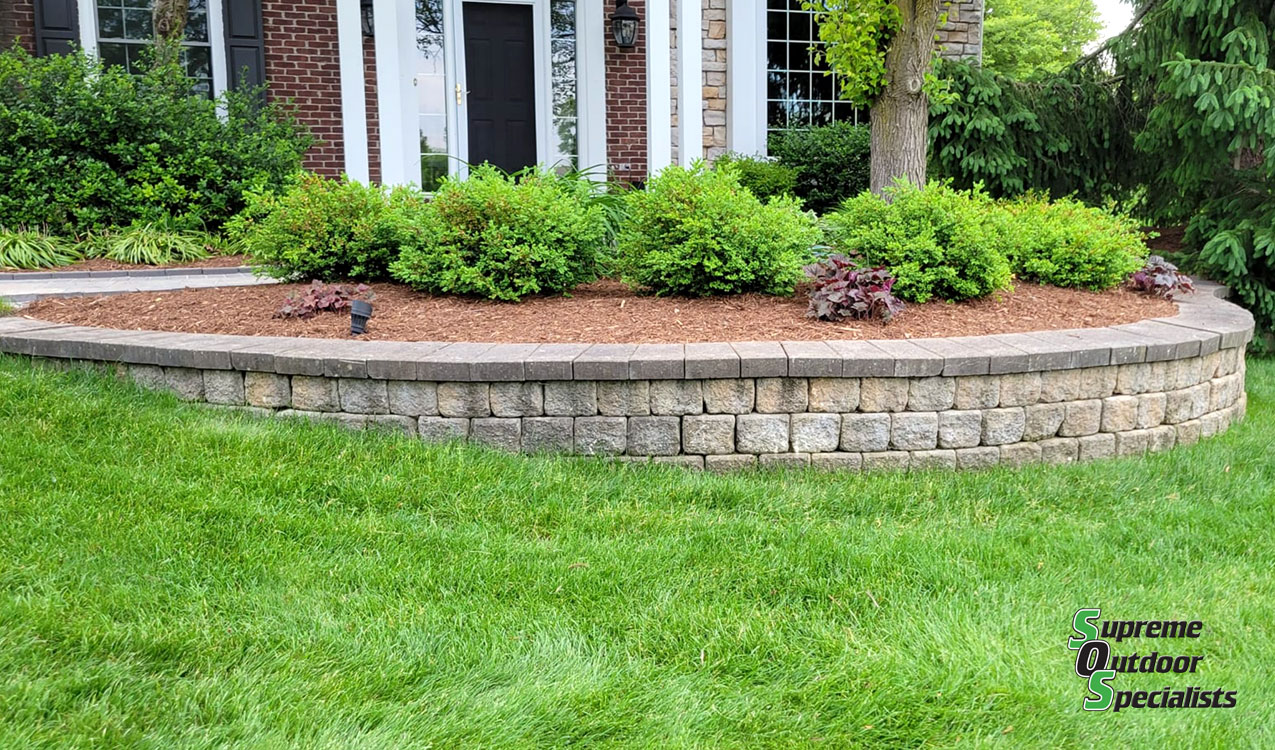 Hardscape Installer Oakland County MI