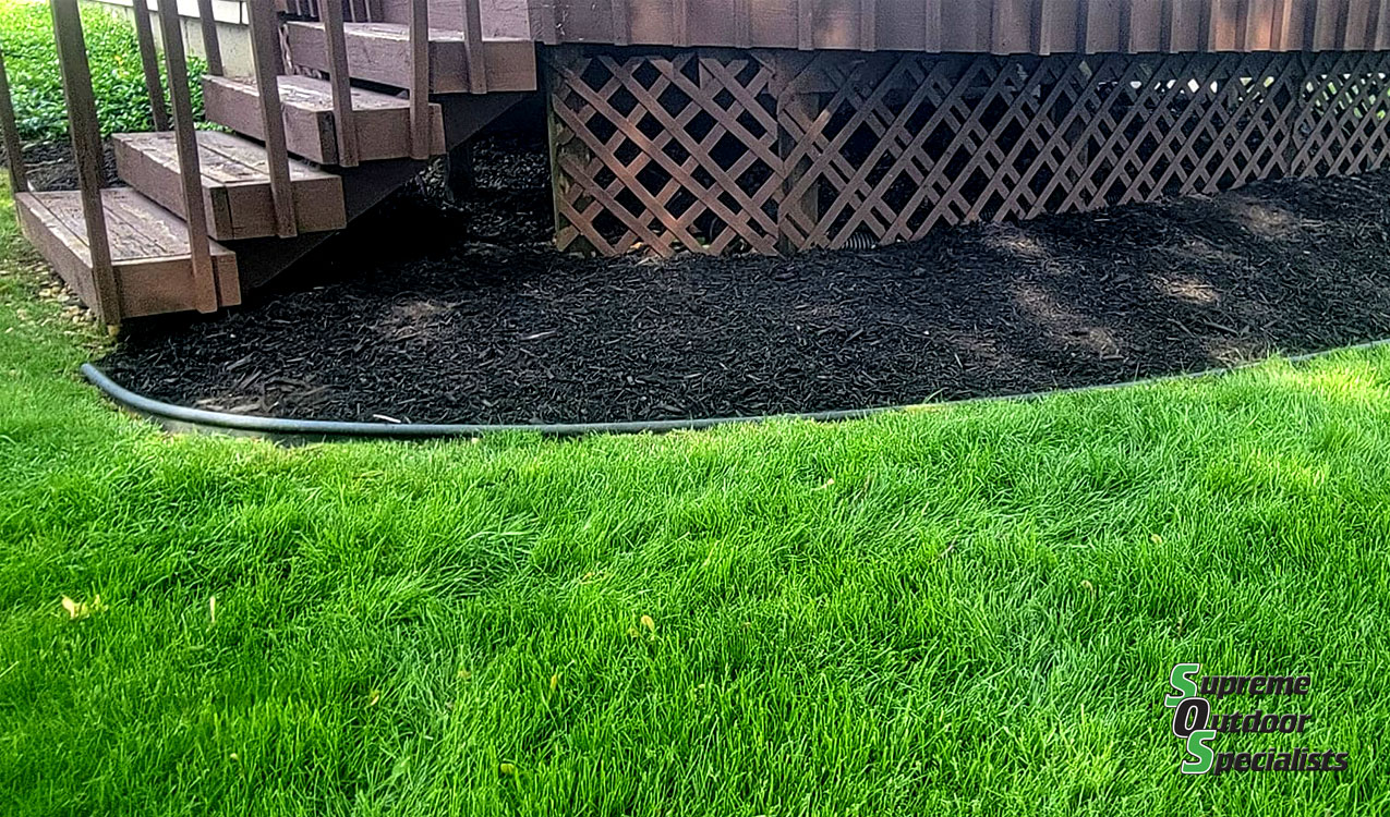 Professional Landscaping Services Macomb County